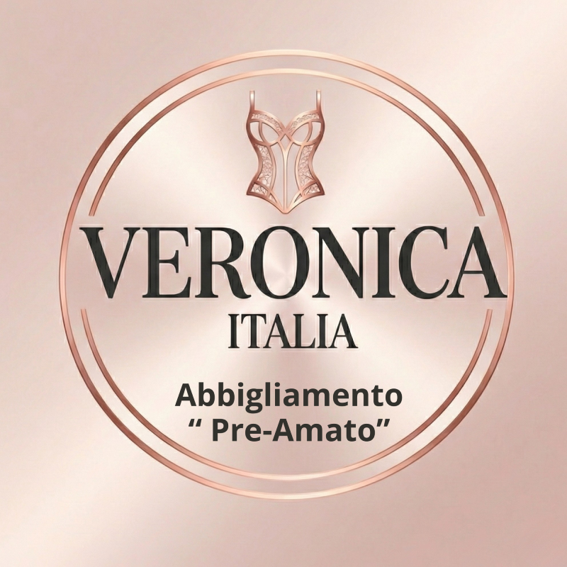 Veronica Italia Logo